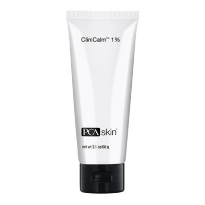 PCA Skin CliniCalm™ 1% Успокаивающая эмульсия с гидрокортизоном 1%