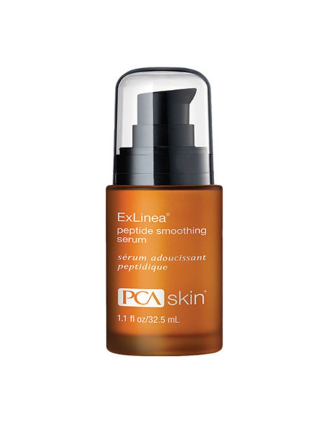 PCA Skin ExLinea® Peptide Smoothing Serum Сыворотка с пептидами