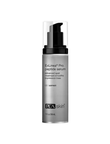 PCA Skin ExLinea® Pro Peptide Serum Пептидна сироватка