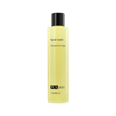 PCA Skin Facial Wash М'який засіб для очищення обличчя