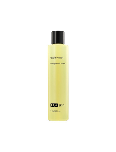 PCA Skin Facial Wash Мягкое средство для очищения лица