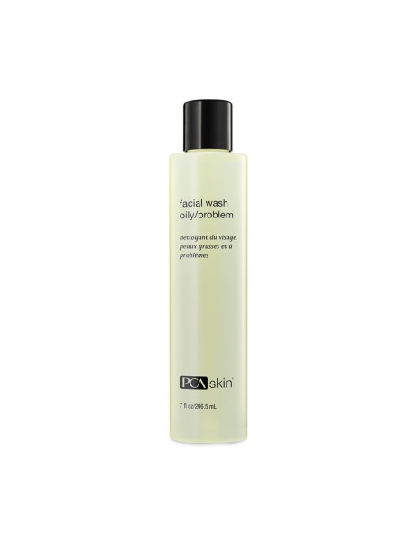 PCA Skin Facial Wash Oily/Problem Очищающий гель для проблемной кожи
