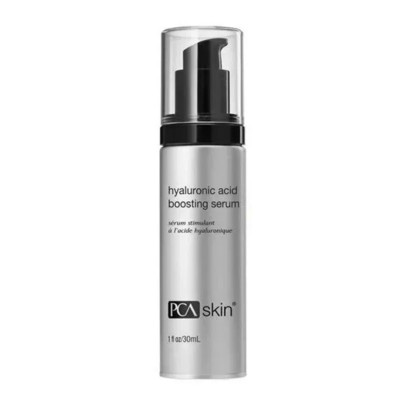 PCA Skin Hyaluronic Acid Boosting Serum Гиалуроновая сыворотка