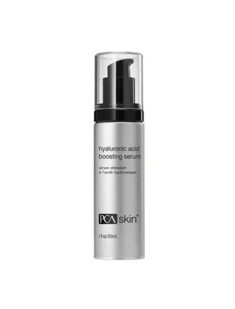 PCA Skin Hyaluronic Acid Boosting Serum Гиалуроновая сыворотка