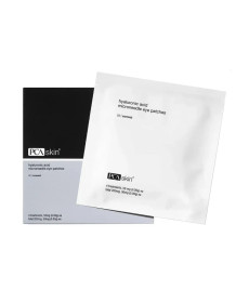 PCA Skin Hyaluronic Acid Microneedle Eye Patches Патчи для глаз - Написать отзыв
