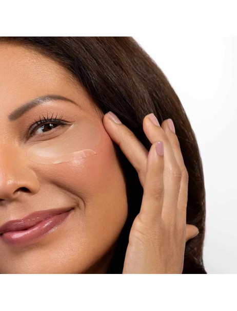 PCA Skin Hyaluronic Acid Microneedle Eye Patches Патчи для глаз