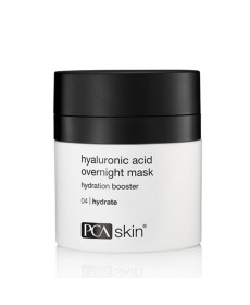 PCA Skin Hyaluronic Acid Overnight Mask Увлажняющая ночная маска с гиалуроновой кислотой - Написать отзыв