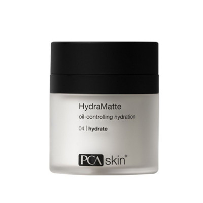 PCA Skin HydraMatte Зволожувальний матуючий гель