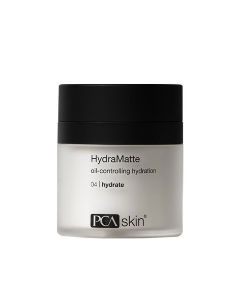 PCA Skin HydraMatte Зволожувальний матуючий гель