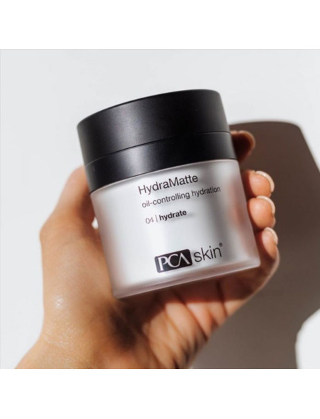 PCA Skin HydraMatte Зволожувальний матуючий гель
