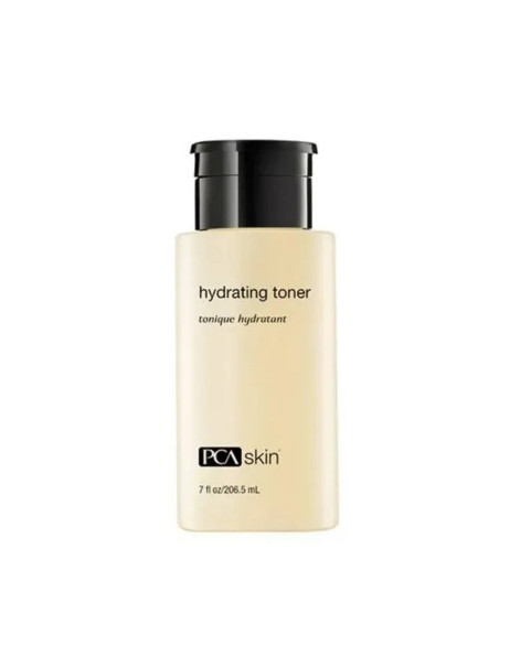 PCA Skin Hydrating Toner Увлажняющий тоник
