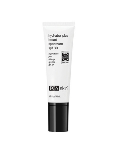 PCA Skin Hydrator Plus Broad Spectrum SPF 30 Зволожувальний сонцезахисний крем