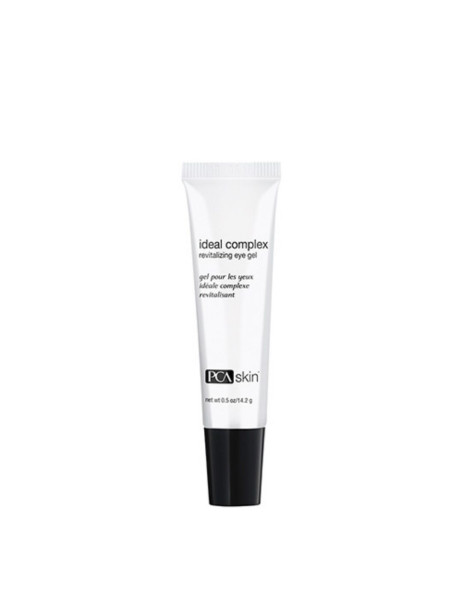 PCA Skin Ideal Complex: Revitalizing Eye Gel Восстанавливающий гель для глаз