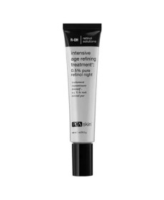 PCA Skin Intensive Age Refining Treatment 0.5% Pure Retinol Night Ночной антивозрастной крем с ретинолом 0,5% - Написать отзыв