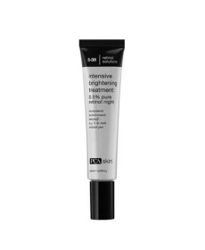 PCA Skin Intensive Brightening Treatment®: 0.5% Pure Retinol Night Осветительная сыворотка с ретинолом 0.5% - Написать отзыв