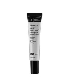 PCA Skin Intensive Clarity Treatment®: 0.5% Pure Retinol Night Интенсивная сыворотка против акне с ретинолом 0.5% - Написать отзыв