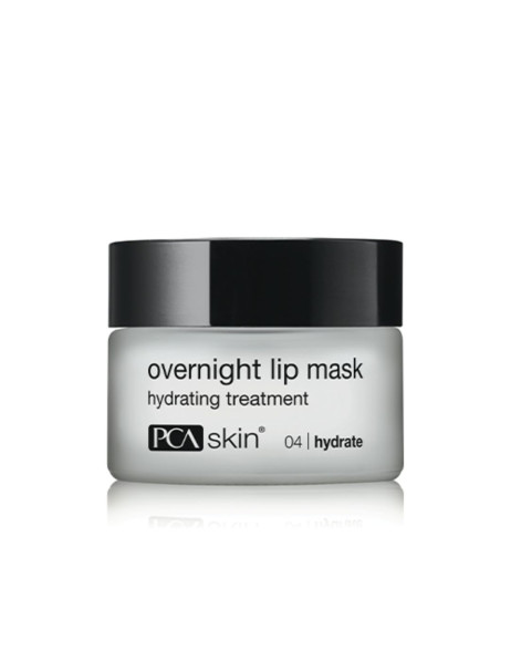 PCA Skin Overnight Lip Mask Ночная маска для губ