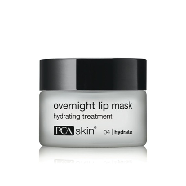 PCA Skin Overnight Lip Mask Нічна маска для губ