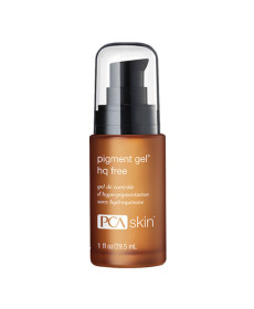 PCA Skin Pigment Gel® HQ Free Сироватка для освітлення шкіри - Написати відгук