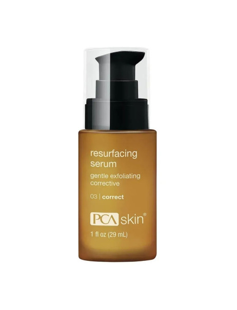 PCA Skin Resurfacing Serum Сироватка для оновлення шкіри