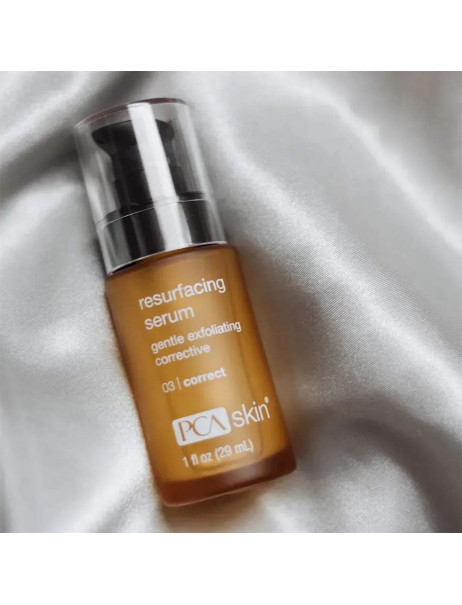PCA Skin Resurfacing Serum Сироватка для оновлення шкіри