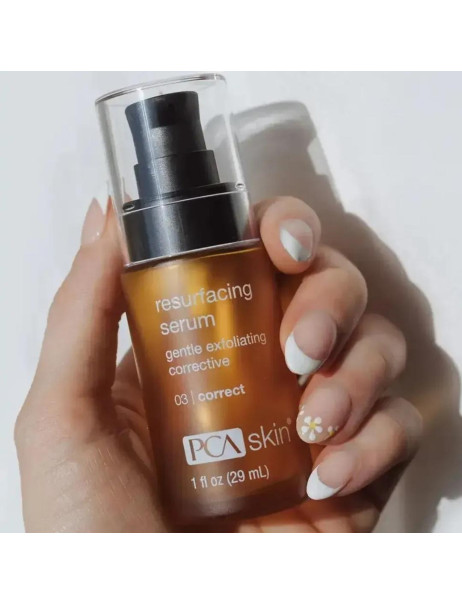 PCA Skin Resurfacing Serum Сироватка для оновлення шкіри