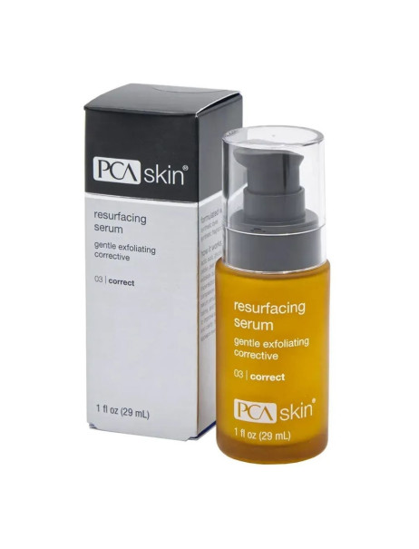 PCA Skin Resurfacing Serum Сироватка для оновлення шкіри