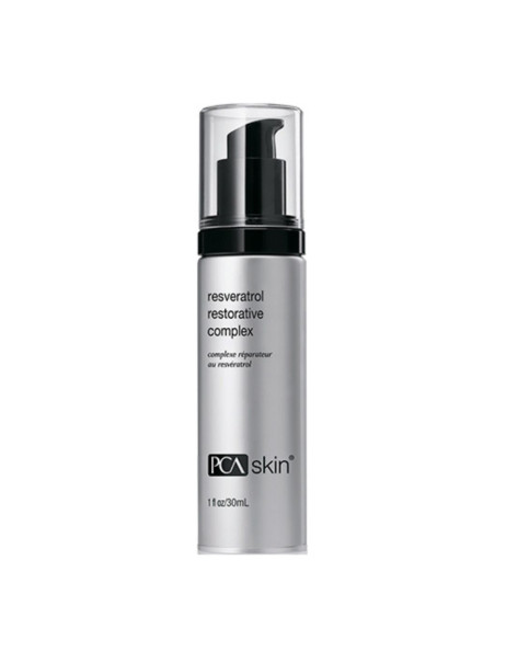 PCA Skin Resveratrol Restorative Complex Зміцнювальна сироватка з ресвератролом