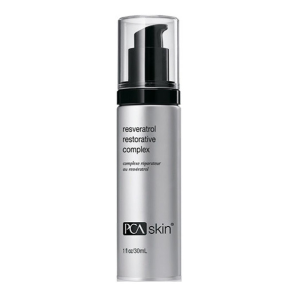 PCA Skin Resveratrol Restorative Complex Зміцнювальна сироватка з ресвератролом