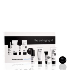 PCA Skin The Anti-Aging Kit Антивозрастный набор - Написать отзыв
