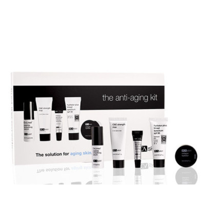 PCA Skin The Anti-Aging Kit Антивіковий набір