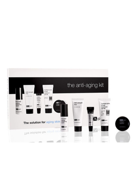 PCA Skin The Anti-Aging Kit Антивозрастный набор