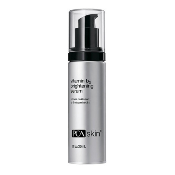 PCA Skin Vitamin B3 Brightening Serum Освітлююча сироватка для обличчя