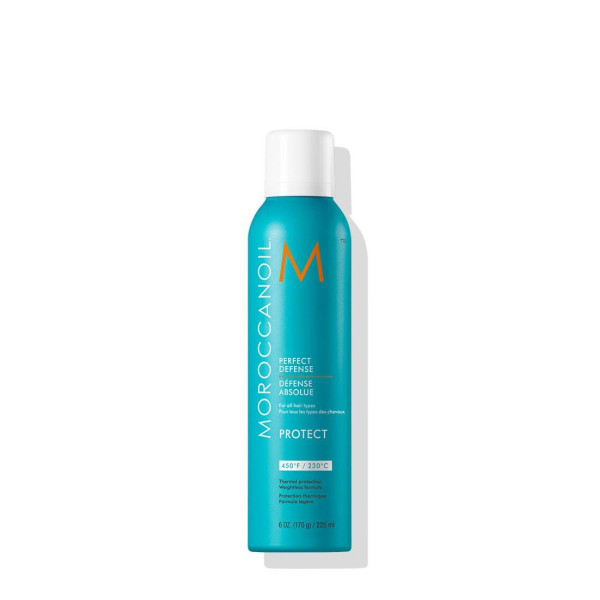 Moroccanoil Hairspray Ideal Protect Спрей "Ідеальний захист волосся" 