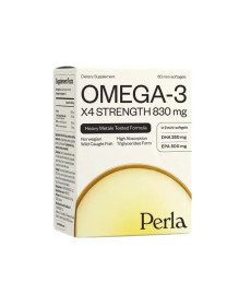 Perla Helsa Omega-3 rTG Омега-3 rTG - Написати відгук