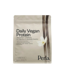 Perla Helsa Daily Vegan Protein Веганский протеин - Написать отзыв