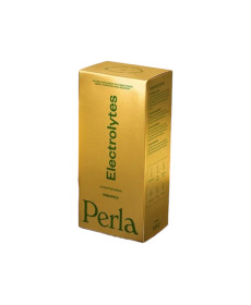 Perla Helsa Electrolytes Pineapple Электролиты Ананас - Написать отзыв