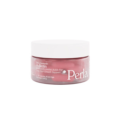 Perla Helsa A-Biotin Біотин + Амінокислоти