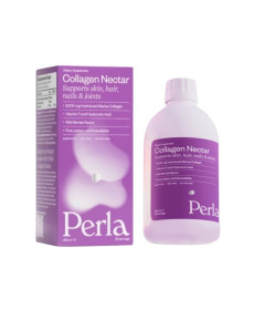 Perla Helsa Collagen Nectar Питьевой коллаген Нектар Пептиды I, III типа Лесные ягоды - Написать отзыв
