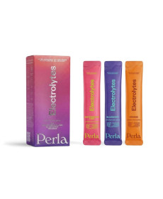 Perla Helsa Electrolytes Mix Box Електроліти Мікс-бокс - Написати відгук