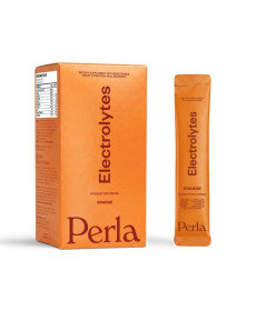 Perla Helsa Electrolytes Orange Електроліти Апельсин - Написати відгук