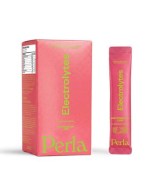 Perla Helsa Electrolytes Watermelon + Lime Електроліти Кавун + Лайм - Написати відгук