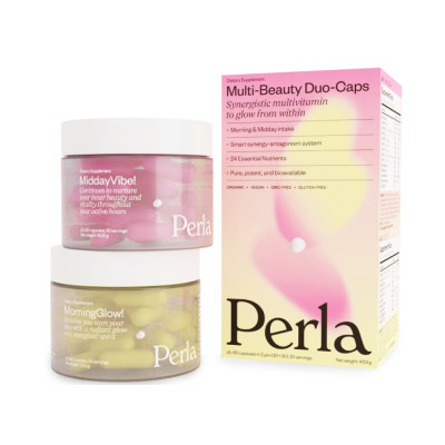 Perla Helsa Multi-Beauty Duo-Caps Вітаміни для неї