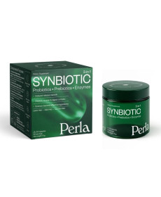 Perla Helsa Synbiotic 3-in-1 Синбіотик 3-в-1 - Написати відгук