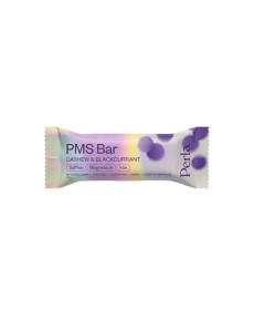Perla Helsa PMS Bar Функциональный батончик со вкусом черной смородины и кешью - Написать отзыв