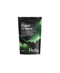 Perla Helsa Super Greens Функціональний напій із 9 органічних суперфудів - Написати відгук