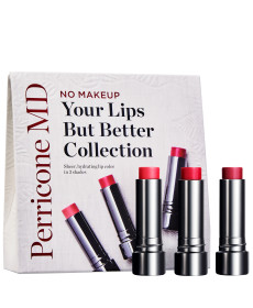 Perricone MD Lipstick Set Your Lips But Better Collection Набор помад - Написать отзыв