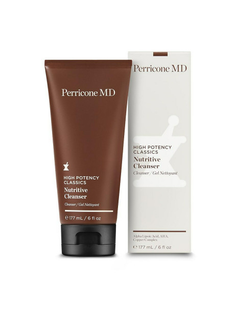Perricone MD High Potency Classics Nutritive Cleanser Гель для вмивання
