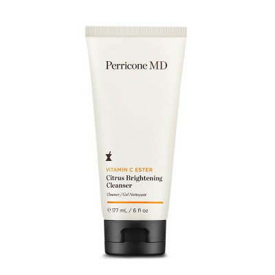 Perricone MD Vitamin C Ester Citrus Brightening Cleanser Освітлюючий гель для вмивання 