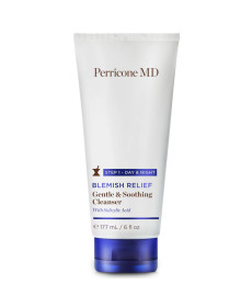 Perricone MD Blemish Relief Gentle & Soothing Cleanser Що очищає гель для проблемної шкіри - Написати відгук